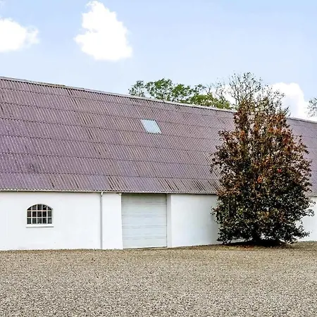 Βίλα Spacious House With For Relaxation And Play *