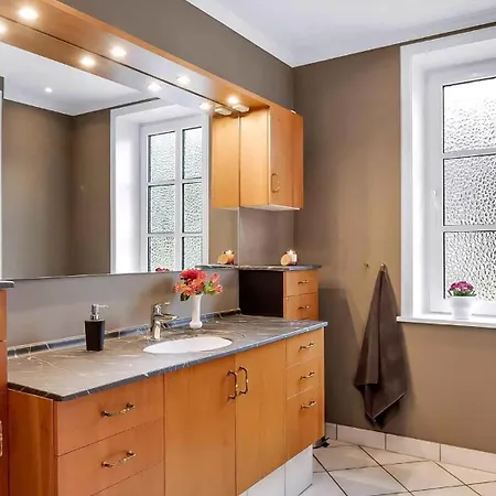 Βίλα Spacious House With For Relaxation And Play Brenderup