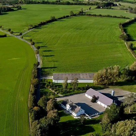 Spacious House With For Relaxation And Play *