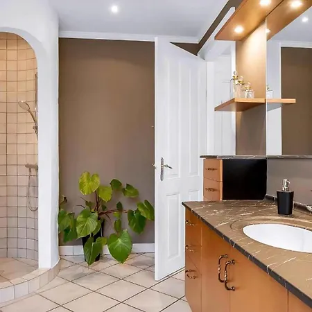Vila Spacious House With For Relaxation And Play Brenderup