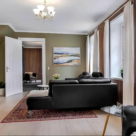 Spacious House With For Relaxation And Play Villa *