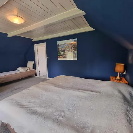 Spacious House With For Relaxation And Play Βίλα